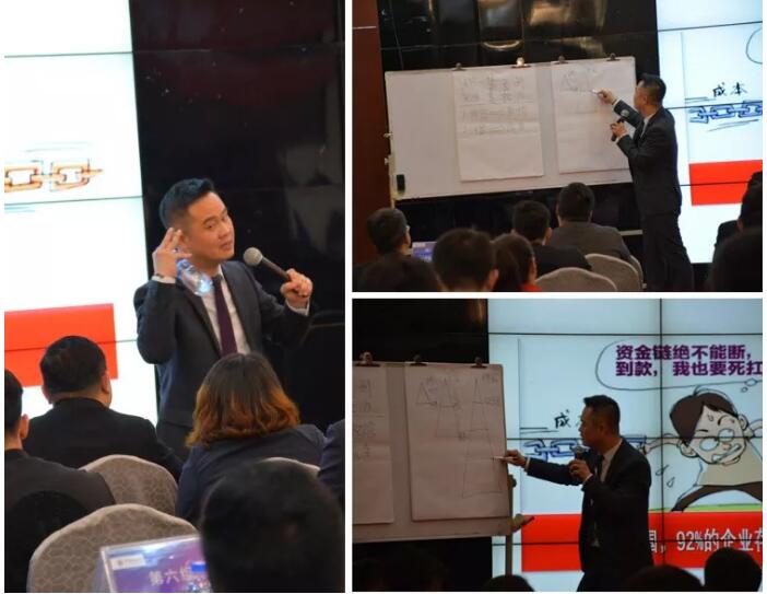 阿米巴经营